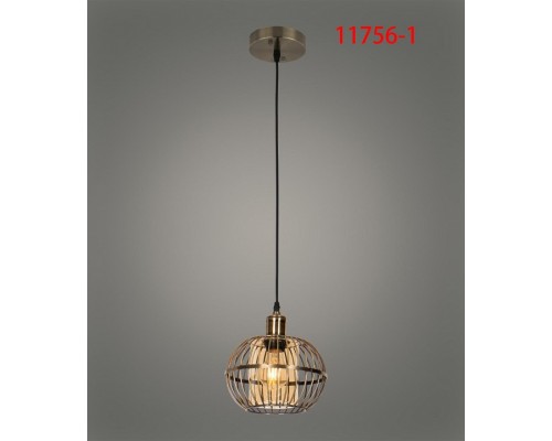 Подвесной светильник Alfa-Light F4124 F4124-26