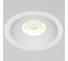 Встраиваемый светильник Elektrostandard Combi a069007