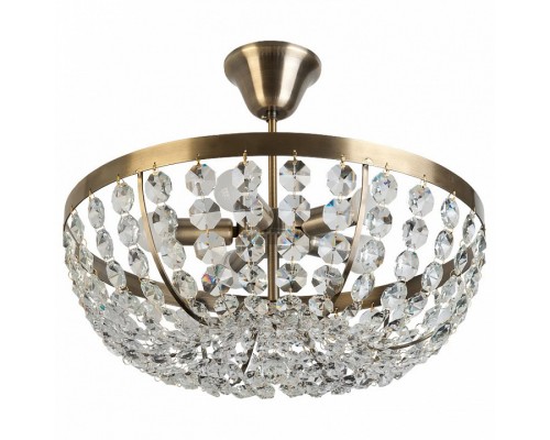 Светильник на штанге TopLight Mary TL1510X-05AB Светильник на штанге TopLight Mary TL1510X-05AB