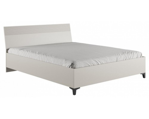 Кровать двуспальная Ника