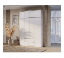 Шкаф платяной Симпл