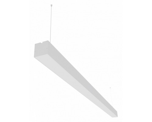 Подвесной светильник WoltaPRO  ДСО02-36-101-4К-50Б
