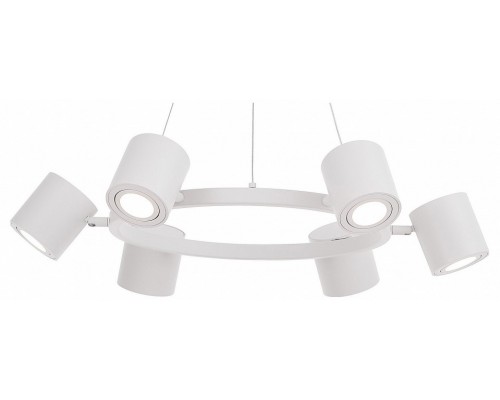 Подвесная люстра Lampit NATI TS P1999-6 WT Подвесная люстра Lampit NATI TS P1999-6 WT