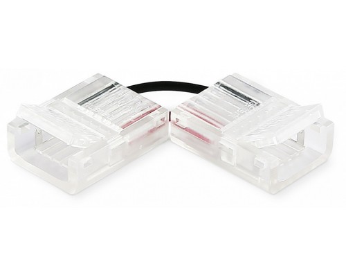 Соединитель лент угловой жесткий Ambrella Light  GS6871