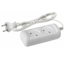 Удлинитель Эра  UX-2-1,5m