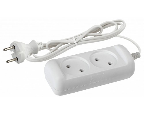 Удлинитель Эра  UX-2-1,5m