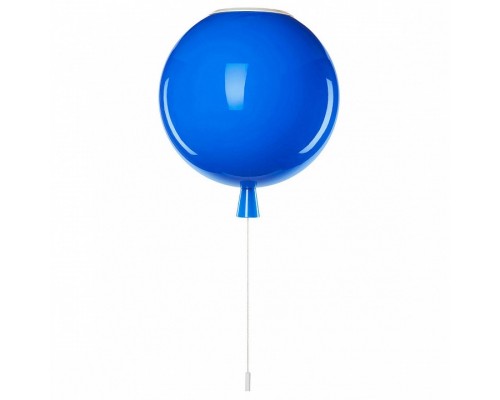 Накладной светильник Loft it 5055 5055C/L blue Накладной светильник Loft it 5055 5055C/L blue