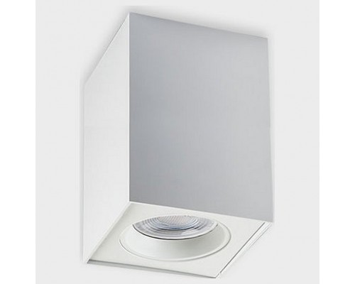 Накладной светильник Italline M02-70115 M02-70115 white Накладной светильник Italline M02-70115 M02-70115 white