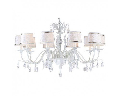 Подвесная люстра Dio D’Arte Firenze Firenze E 1.1.10.600 W