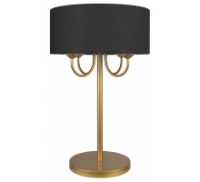 Настольная лампа декоративная Loft it Balance 10416T GD