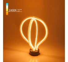 Лампа светодиодная Elektrostandard BL151 E27 8Вт 2400K a043993