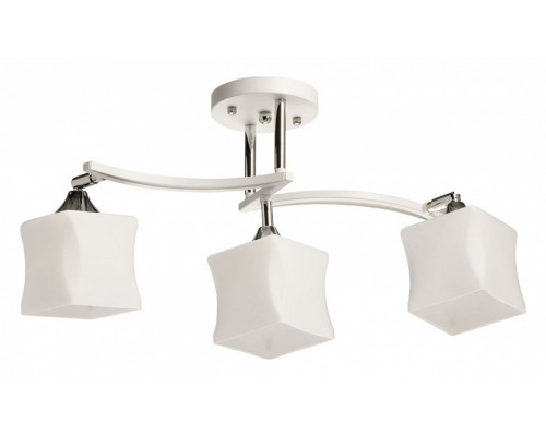 Светильник на штанге De City Тетро 27 673018303