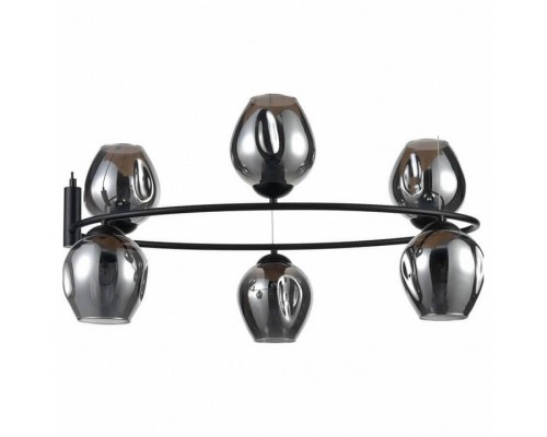 Подвесной светильник Vele Luce Astoria VL5002P06 Подвесной светильник Vele Luce Astoria VL5002P06