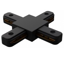 Соединитель X-образный для треков Apeyron Electrics  09-127