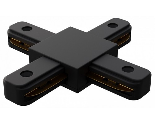 Соединитель X-образный для треков Apeyron Electrics  09-127