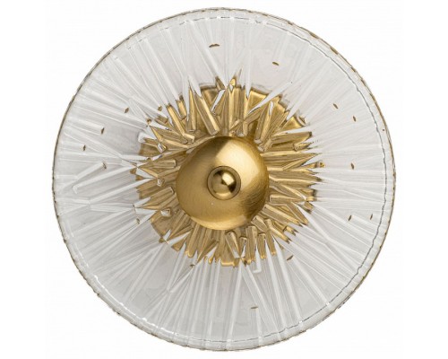 Накладной светильник De City Оскар 8 510026901