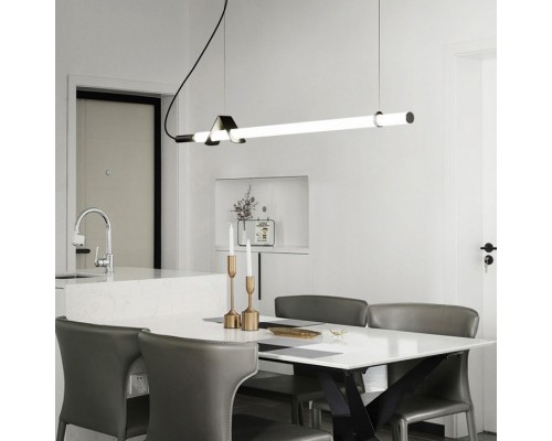 Подвесной светильник Imperiumloft DELIA DELIA-L01 Подвесной светильник Imperiumloft DELIA DELIA-L01
