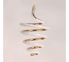 Подвесной светильник De City Аурих 28 108010901