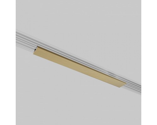 Плата декоративная для трека Elektrostandard Line Magnetic a069860 Плата декоративная для трека Elektrostandard Line Magnetic a069860