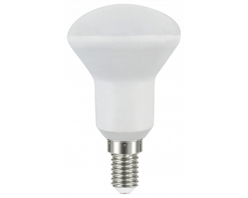 Лампа светодиодная Gauss SMD E14 6Вт 6500K 106001306 Лампа светодиодная Gauss SMD E14 6Вт 6500K 106001306