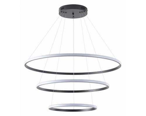 Подвесной светильник Zortes Ringolight ZRS.33320.120C Подвесной светильник Zortes Ringolight ZRS.33320.120C