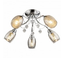 Потолочная люстра Globo Lilly I 56688-5