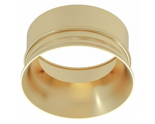 Кольцо декоративное Arte Lamp Inter A3010PL-1SG Кольцо декоративное Arte Lamp Inter A3010PL-1SG