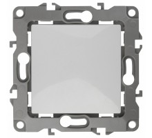 Переключатель одноклавишный без рамки Эра Эра 12 12-1103-01