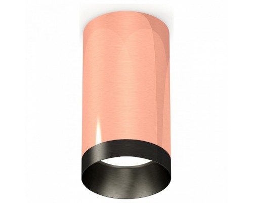 Накладной светильник Ambrella Techno Spot 281 XS6326004 Накладной светильник Ambrella Techno Spot 281 XS6326004