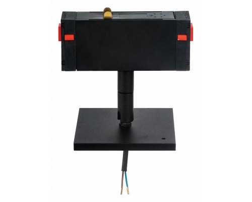 Переходник для трека Lightstar Teta 595287 Переходник для трека Lightstar Teta 595287