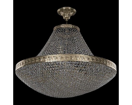 Светильник на штанге Bohemia Ivele Crystal 1932 19321/H1/70IV G Светильник на штанге Bohemia Ivele Crystal 1932 19321/H1/70IV G