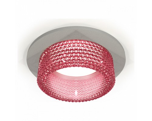 Встраиваемый светильник Ambrella Techno Spot 57 XC6514042