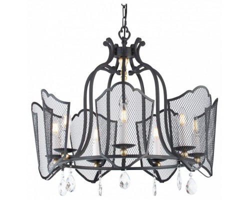 Подвесная люстра Lightstar Castello 744077 Подвесная люстра Lightstar Castello 744077