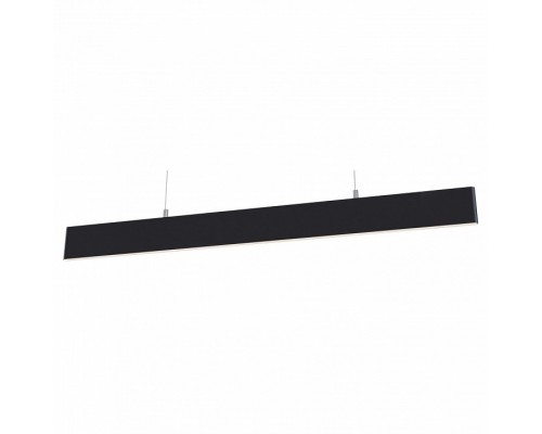 Подвесной светильник Maytoni Step P010PL-L30B4K Подвесной светильник Maytoni Step P010PL-L30B4K