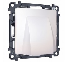 Розетка для вывод кабеля без рамки Ambrella Volt MA MA215810