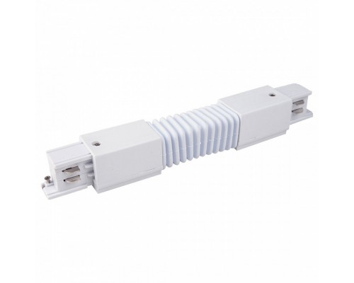 Соединитель гибкий для треков Elektrostandard TRF-1 a039500 Соединитель гибкий для треков Elektrostandard TRF-1 a039500