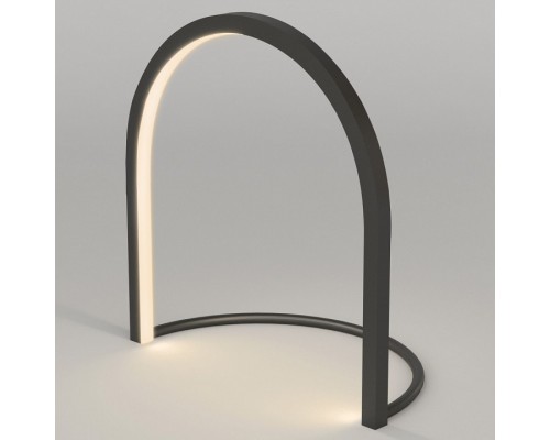 Настольная лампа декоративная Eurosvet Over 608051 LED