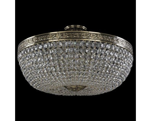 Светильник на штанге Bohemia Ivele Crystal 1915 19151/60IV GB Светильник на штанге Bohemia Ivele Crystal 1915 19151/60IV GB