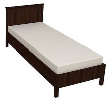 Кровать односпальная Шерлок