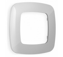 Рамка на 1 пост Ambrella Volt Ecta OF140401