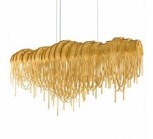 Подвесная люстра Loft it Volver 10404/1150L GD