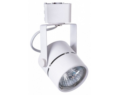 Светильник на штанге Arte Lamp Mizar A1311PL-1WH Светильник на штанге Arte Lamp Mizar A1311PL-1WH