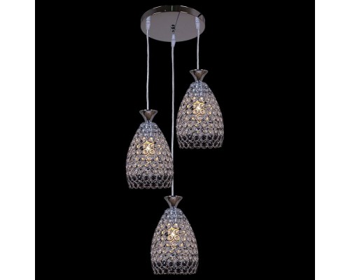 Подвесной светильник 02395-0.4-03 CH