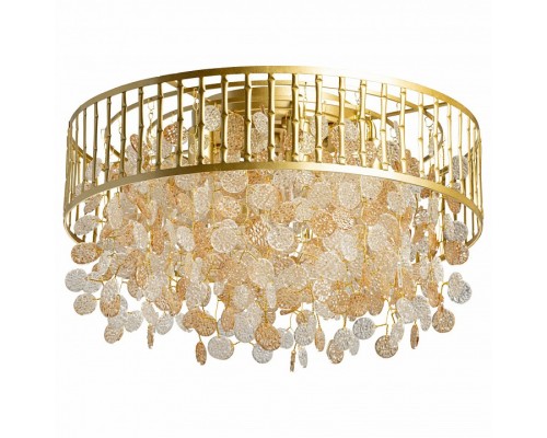 Потолочная люстра De City Арман 462011906