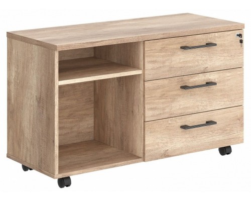 Тумба комбинированная Torr TLC-3D.1A Тумба комбинированная Torr TLC-3D.1A