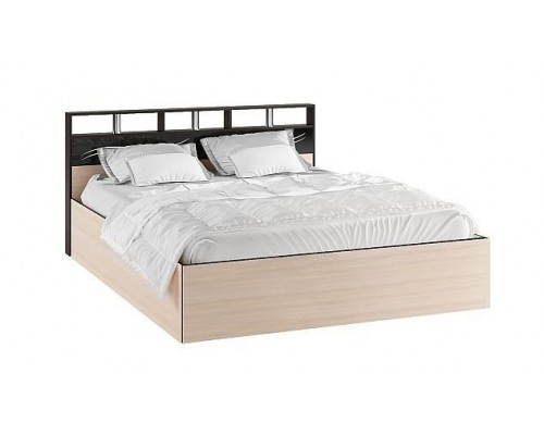 Кровать двуспальная Эрика