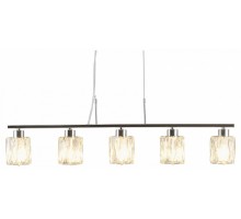 Подвесная люстра Moderli Prismique V11688-5P