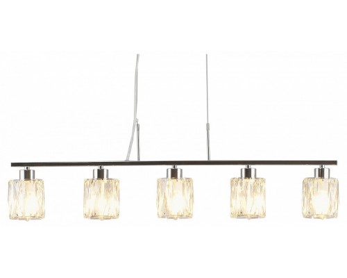 Подвесная люстра Moderli Prismique V11688-5P