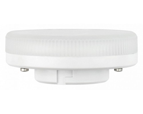 Лампа светодиодная Volpe LED-GX53 GX53 12Вт 3000K UL-00011429 Лампа светодиодная Volpe LED-GX53 GX53 12Вт 3000K UL-00011429