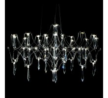 Подвесная люстра Kink Light Галанта 07882-63,02(21)